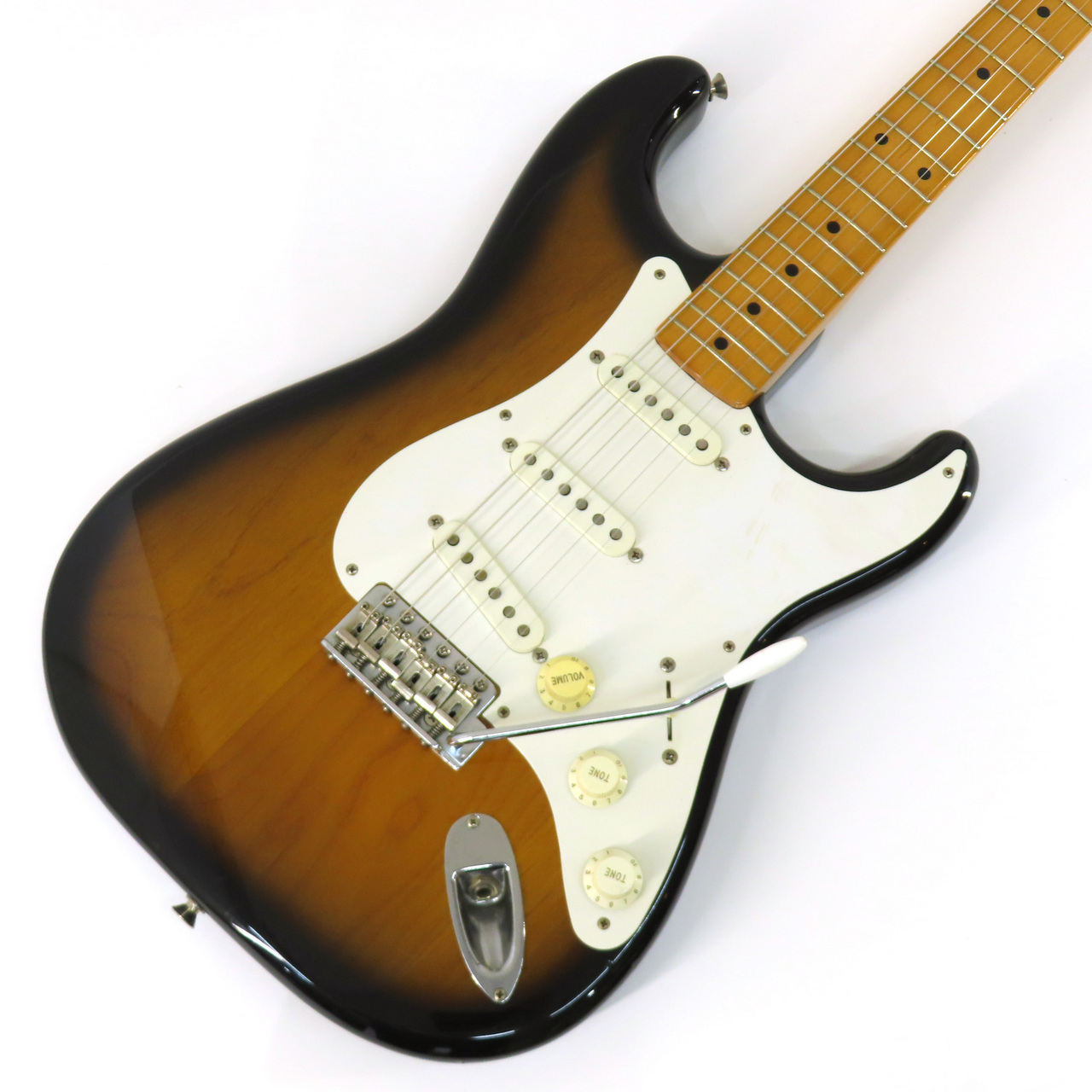 Fender Japan ST57-TX（中古/送料無料）【楽器検索デジマート】