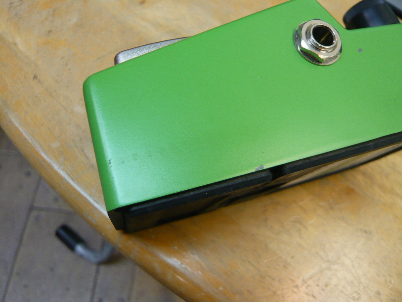 Ovaltone OVALIZED SCREAMER-10（中古）【楽器検索デジマート】