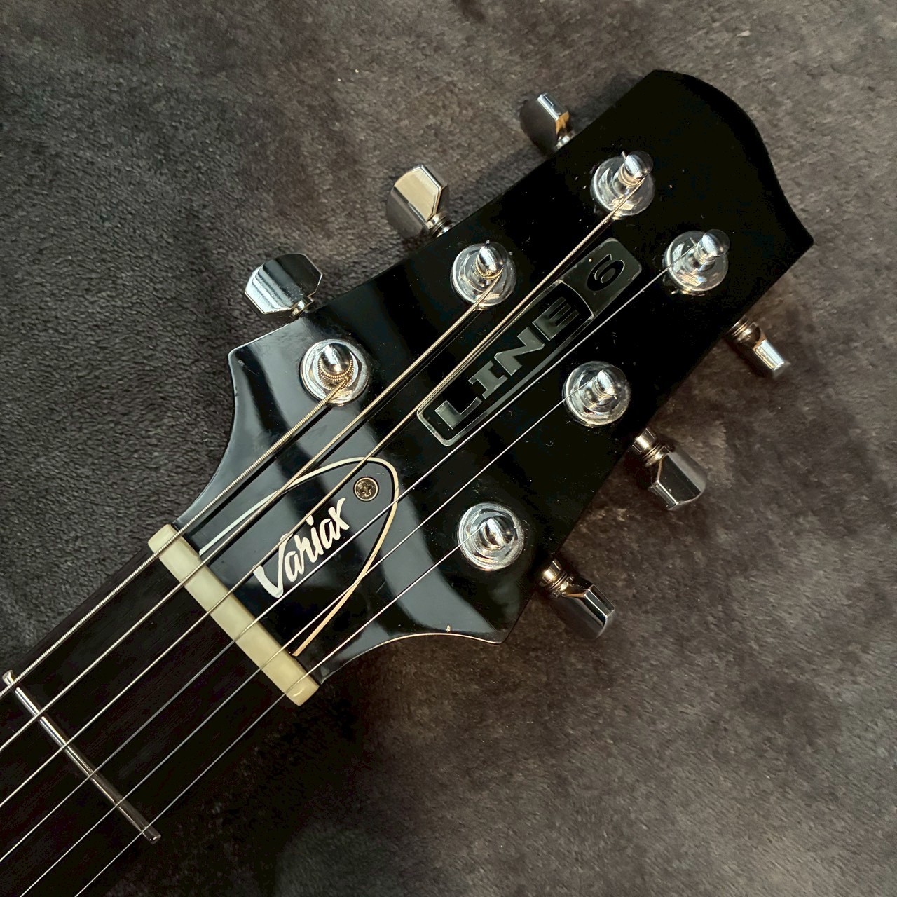 LINE 6 Variax700 Modeling Guitar 【3.51kg】【USED】（中古）【楽器 