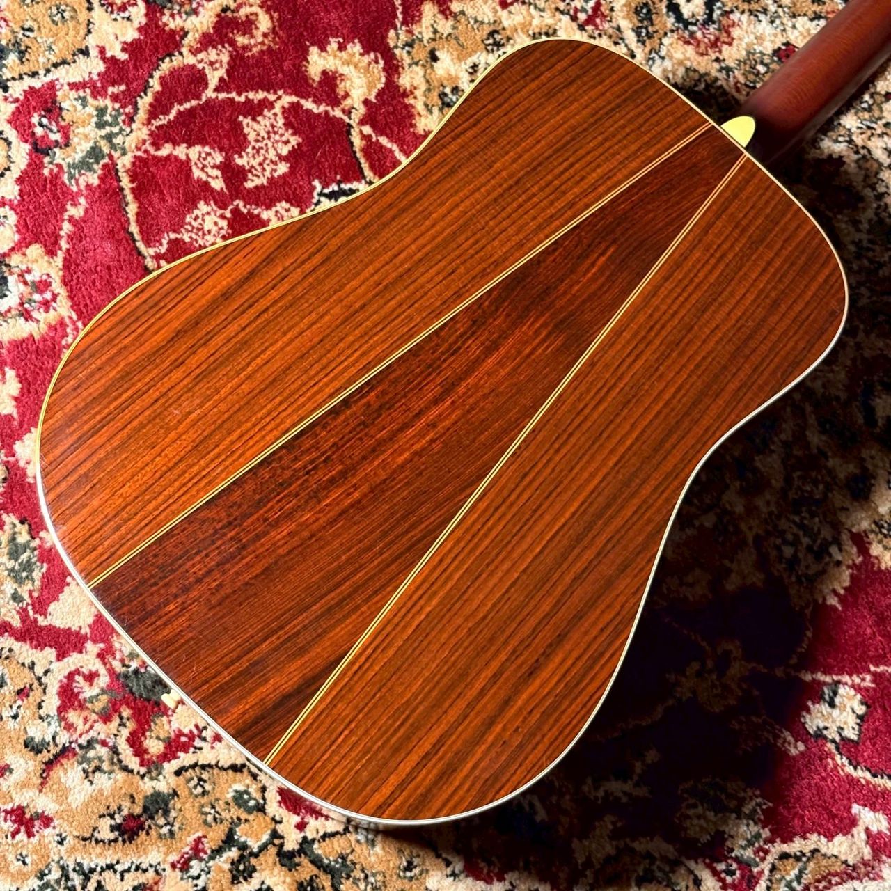 Martin D-35 Standard 1977年製（ビンテージ/送料無料）【楽器検索