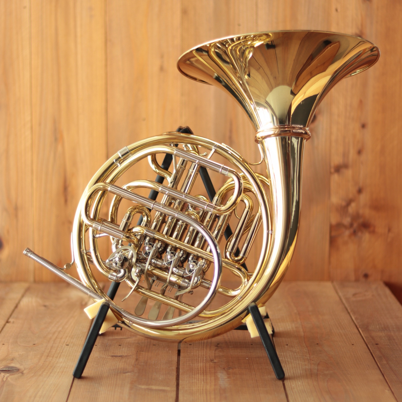 Holton H478ER（中古/送料無料）【楽器検索デジマート】