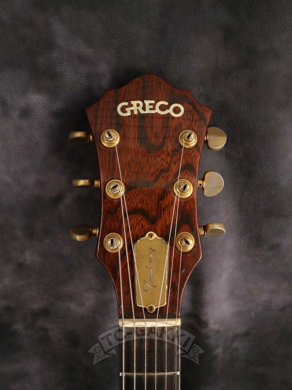 Greco 1979 GO1000（ビンテージ）【楽器検索デジマート】