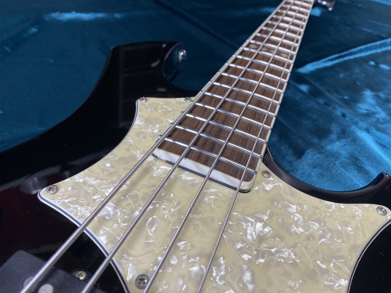 GrassRoots G-RF-62（中古）【楽器検索デジマート】
