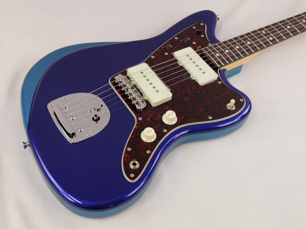 Fender Made in Japan Limited Starmaster (Jupiter Blue)（新品/送料