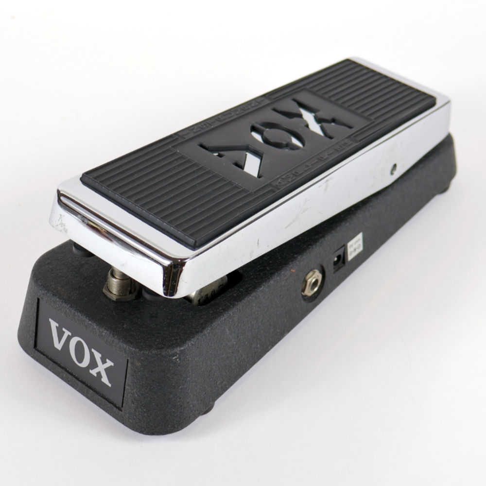VOX 【中古】 ワウペダル VOX V847 ギターエフェクター（中古/送料無料