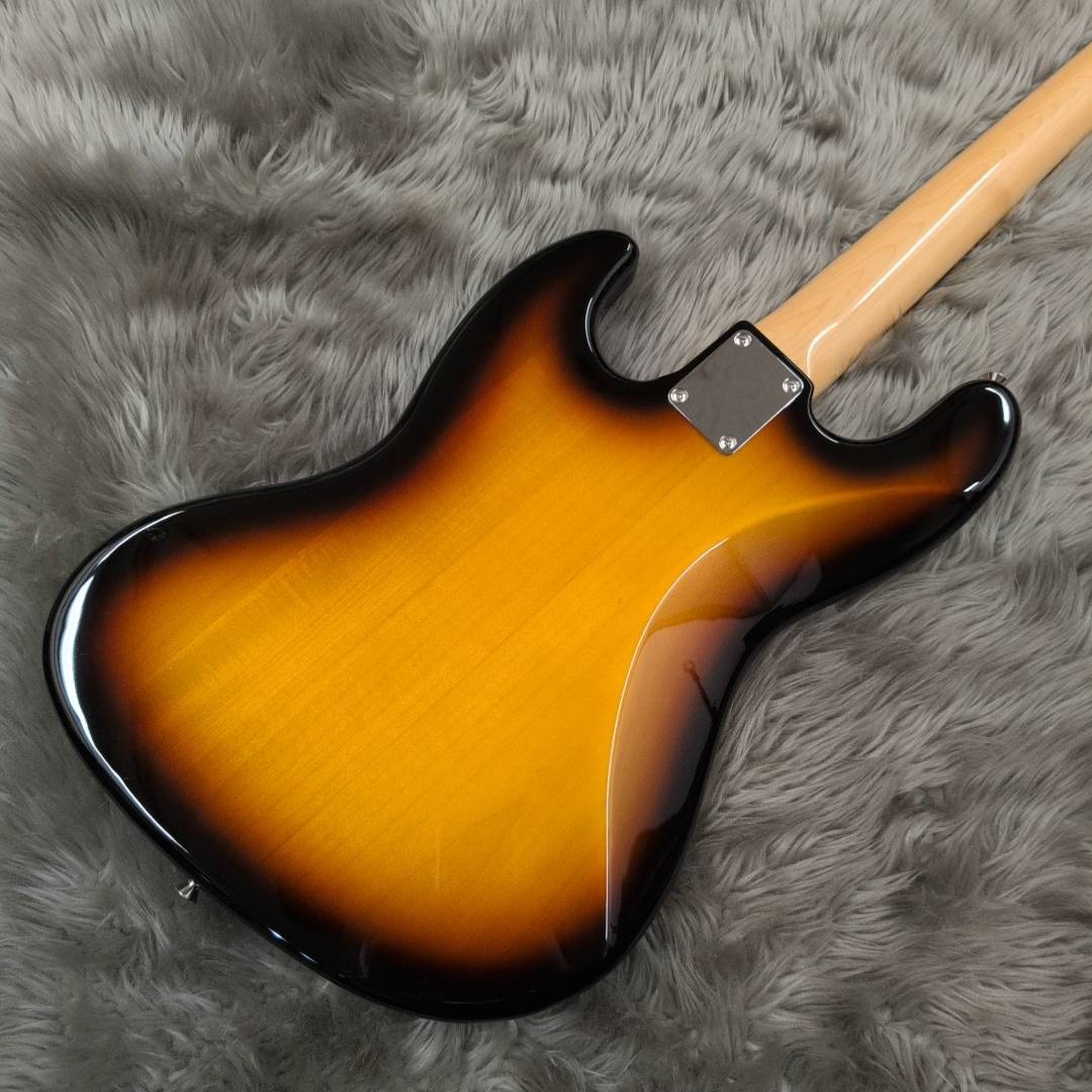 ベース Fender Made in Japan 60s Jazz Bass Fender Made in Japan Traditional 60s Jazz Bass 【展示品売切