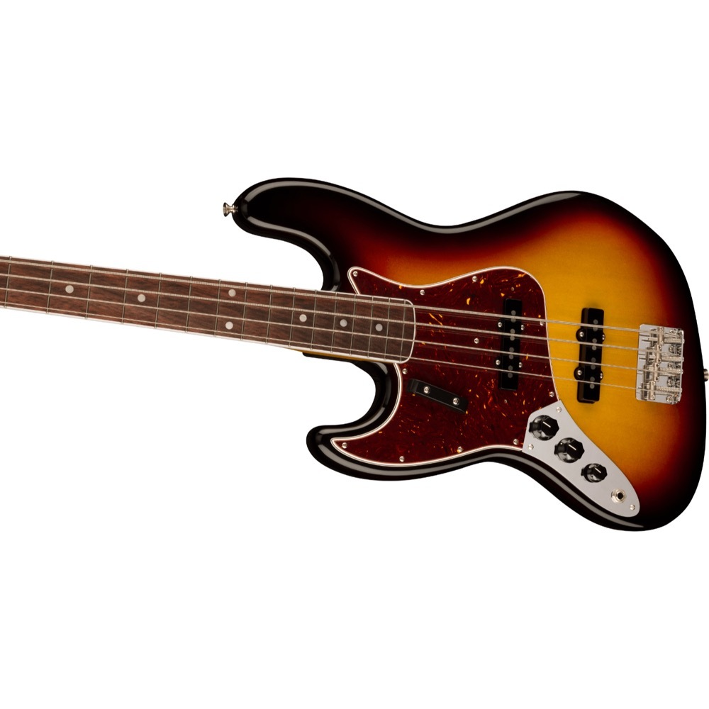 Fender フェンダー American Vintage II 1966 Jazz Bass Left Hand RW ...
