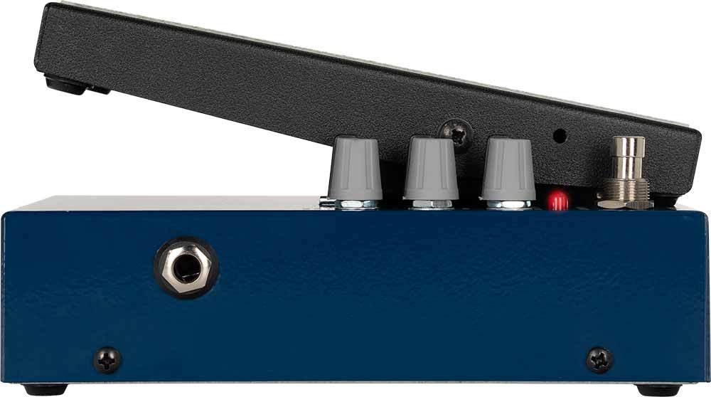DOD WAH-OCTO-FUZZ エフェクター ワウ オクターバー ファズ（新品/送料