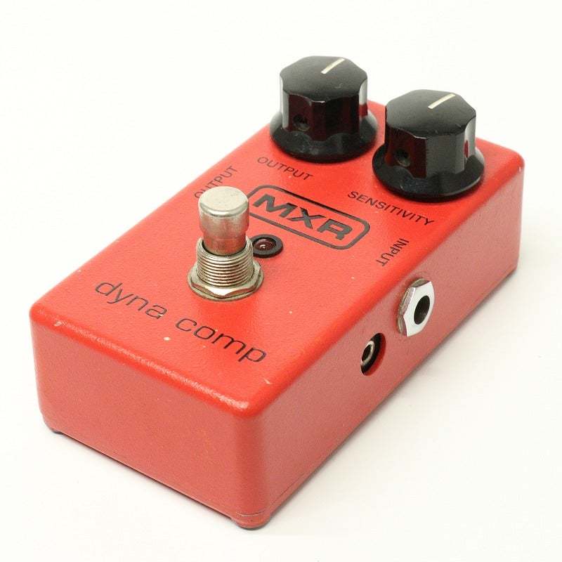 MXR M102 / Dyna Comp 【心斎橋店】（中古）【楽器検索デジマート】