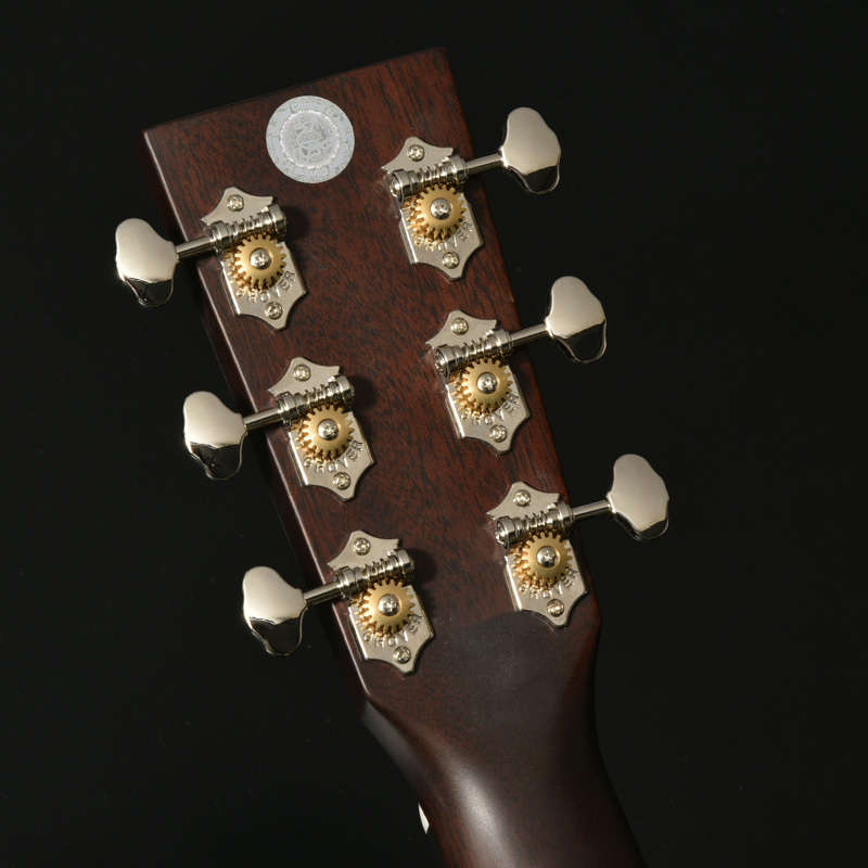 Headway ヘッドウェイ HL-V085SE OAG(Old American Gold