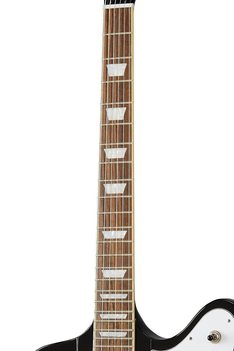 Epiphone Firebird ファイヤーバードVS　21年製かなり美品 Epiphone Inspired by Gibson Firebird Vintage Sunburst (VS