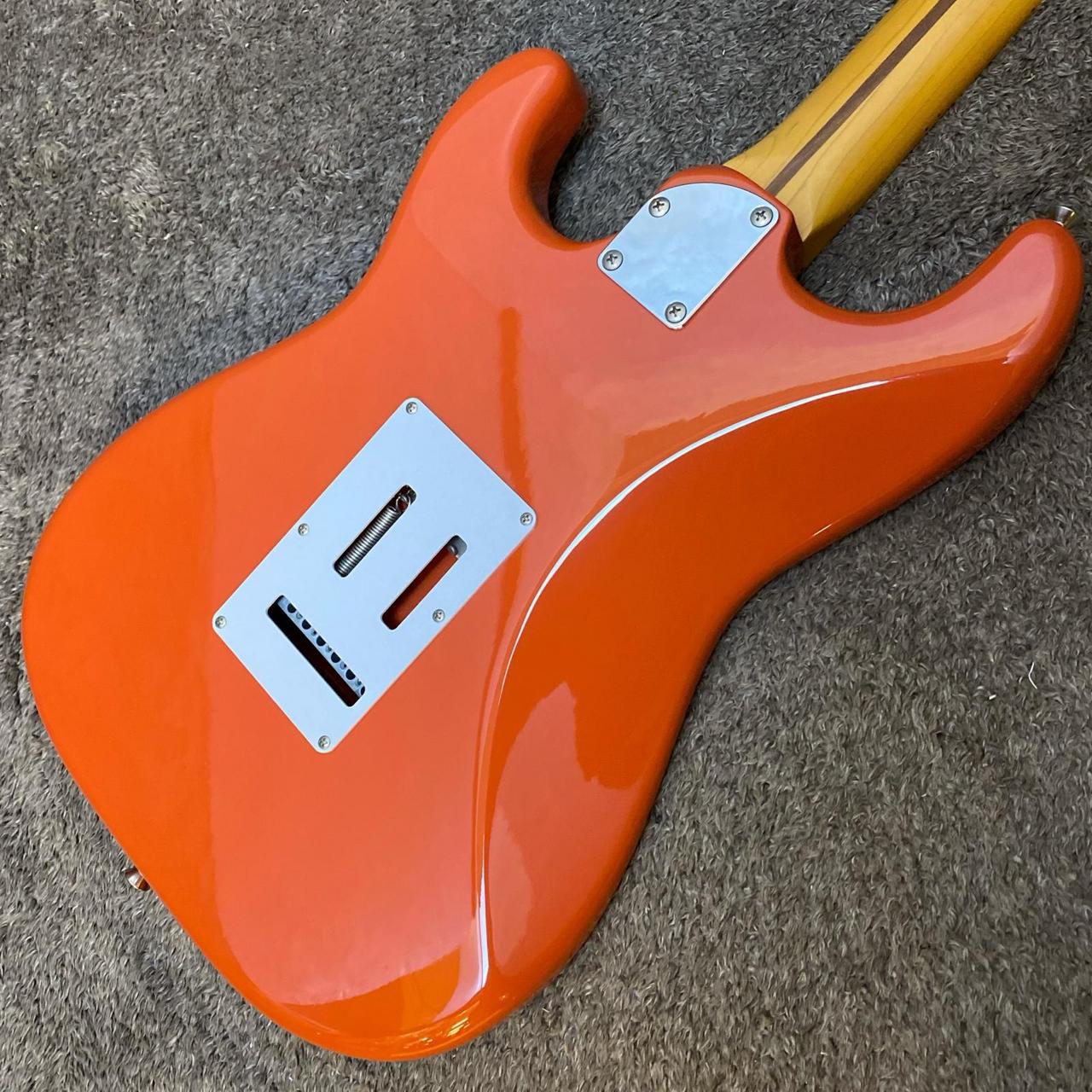 「橙　様」専用 Cool Z ZST-V FRD【尾張小牧店】（中古/送料無料）【楽器検索デジマート】