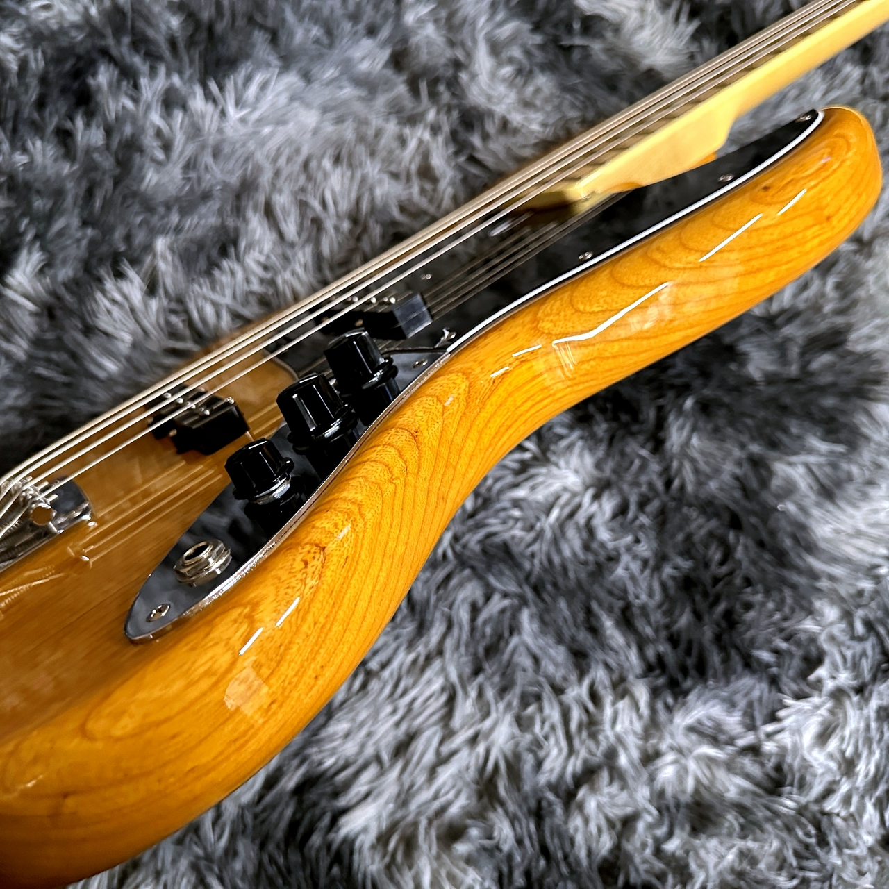 FUJIGEN(FGN) Neo Classic NJB100MBAH-VNT (Vintage Natural) 【特価