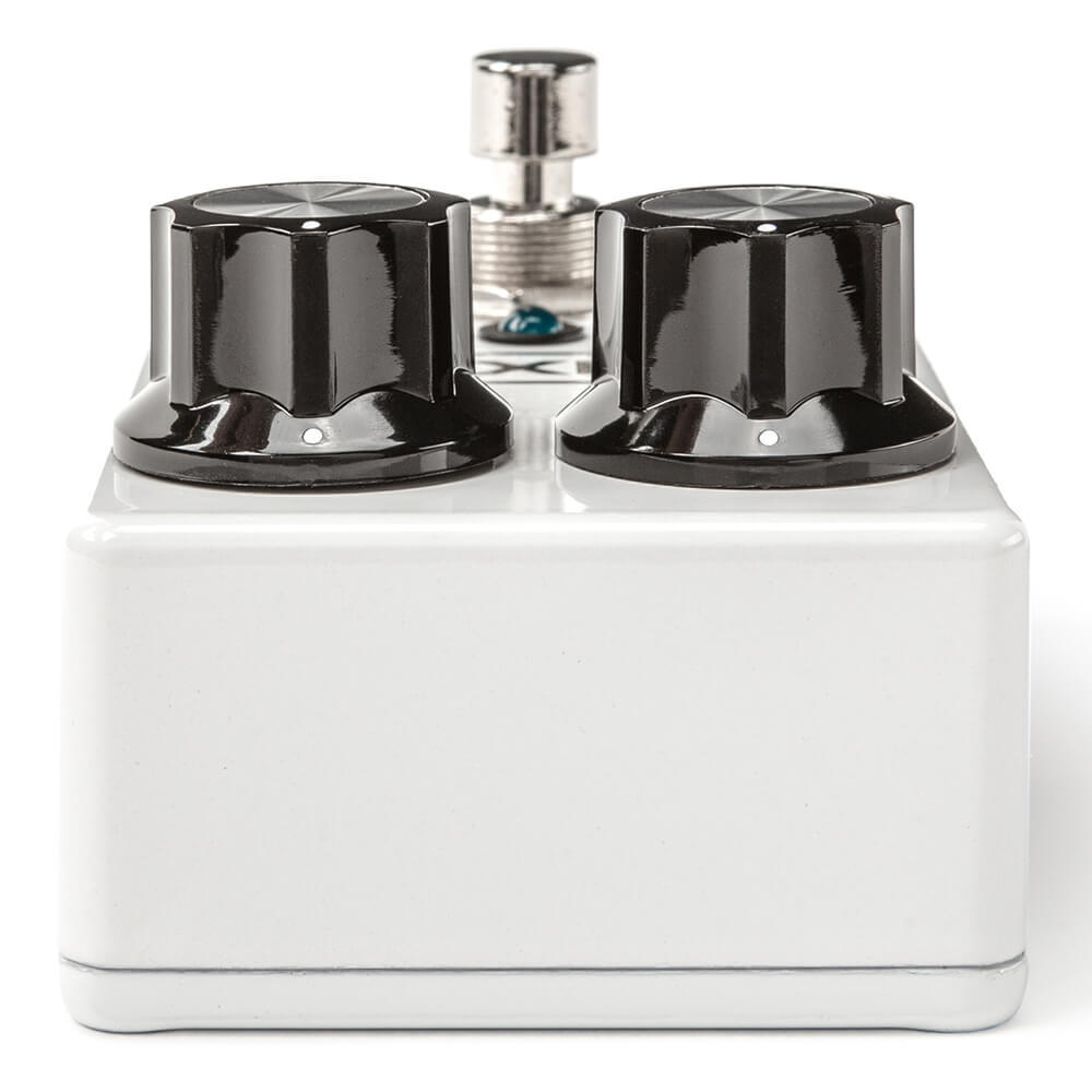 MXR YJM308W Yngwie Malmsteen White 限定カラー