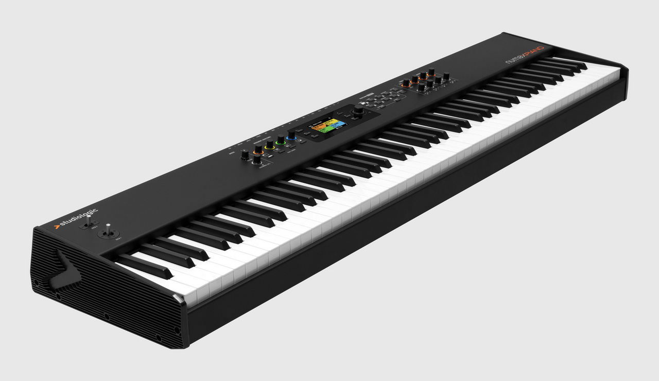Studiologic Numa X Piano 88 ◇【ローン分割手数料0%(24回迄)】（新品
