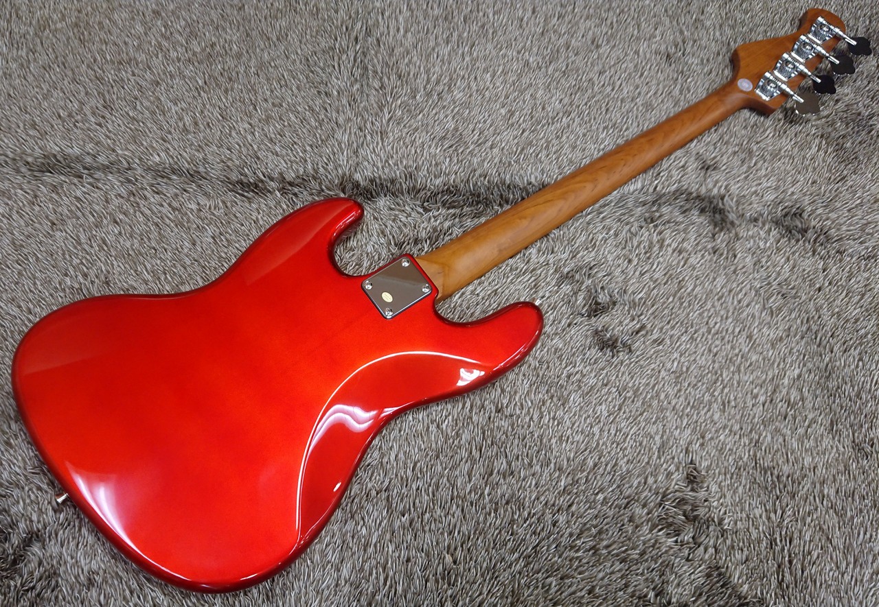 Bacchus BJB-1-RSM/M CAR -Univers Series-（新品特価）【楽器