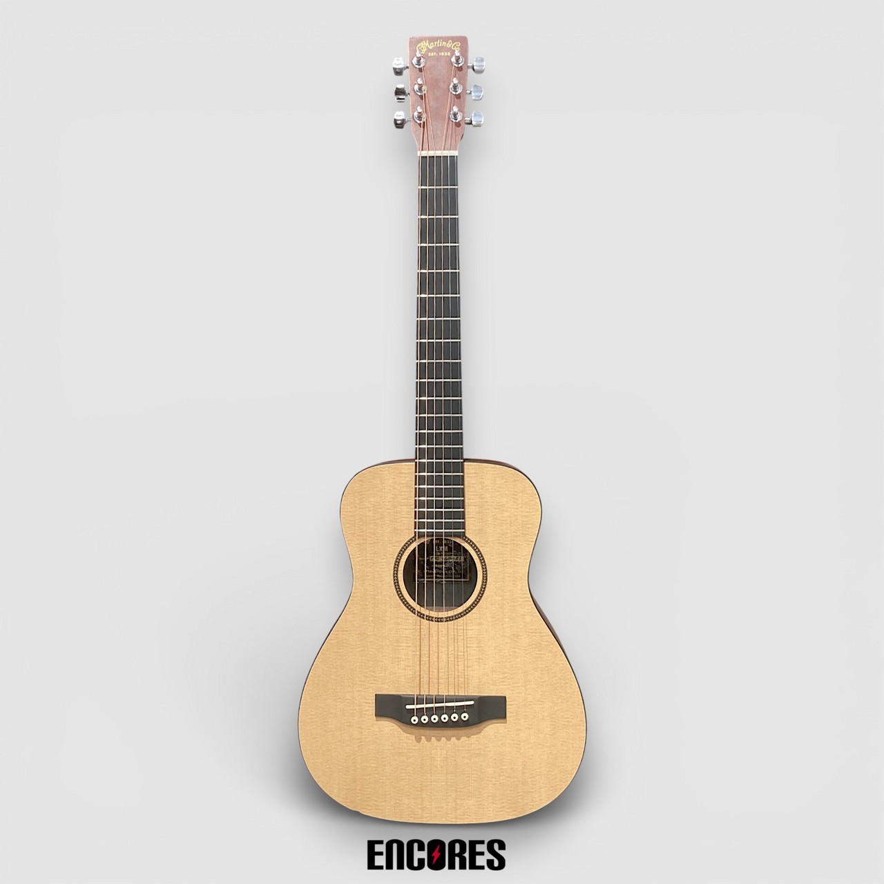 Martin & Co lxm リトルマーチン Martin LXM リトル・マーティン（中古）【楽器検索デジマート】