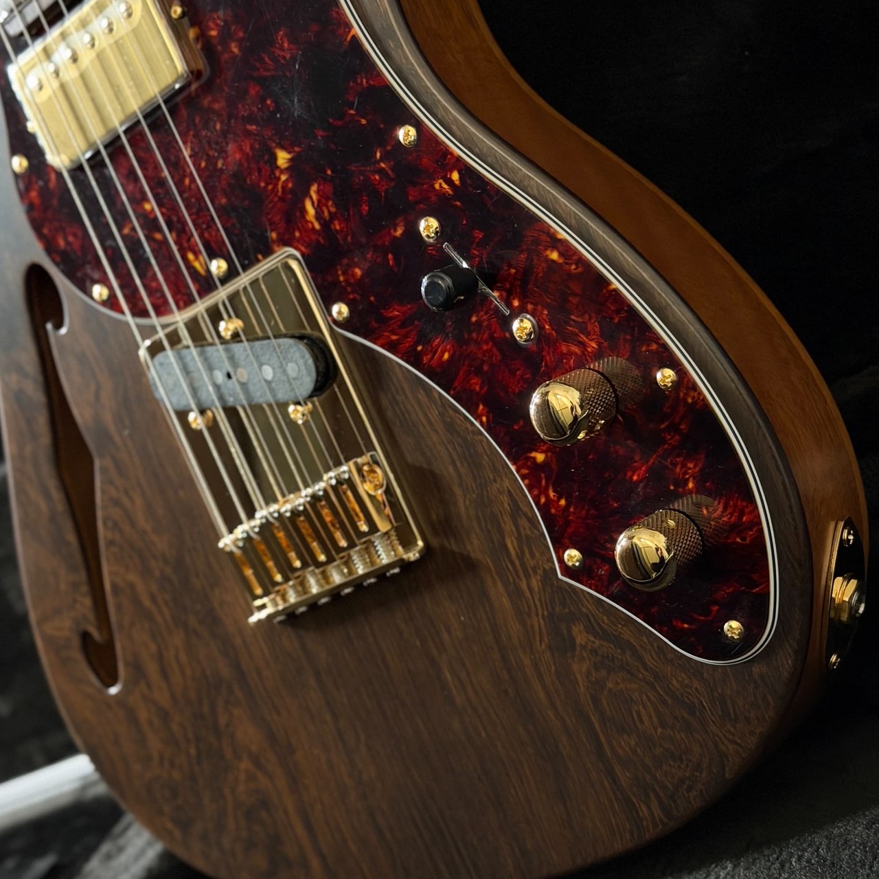 FUJIGEN(FGN) 【軽量】EILT-EW3-HS-MR ~Natural Flat~ #H260053【3.63