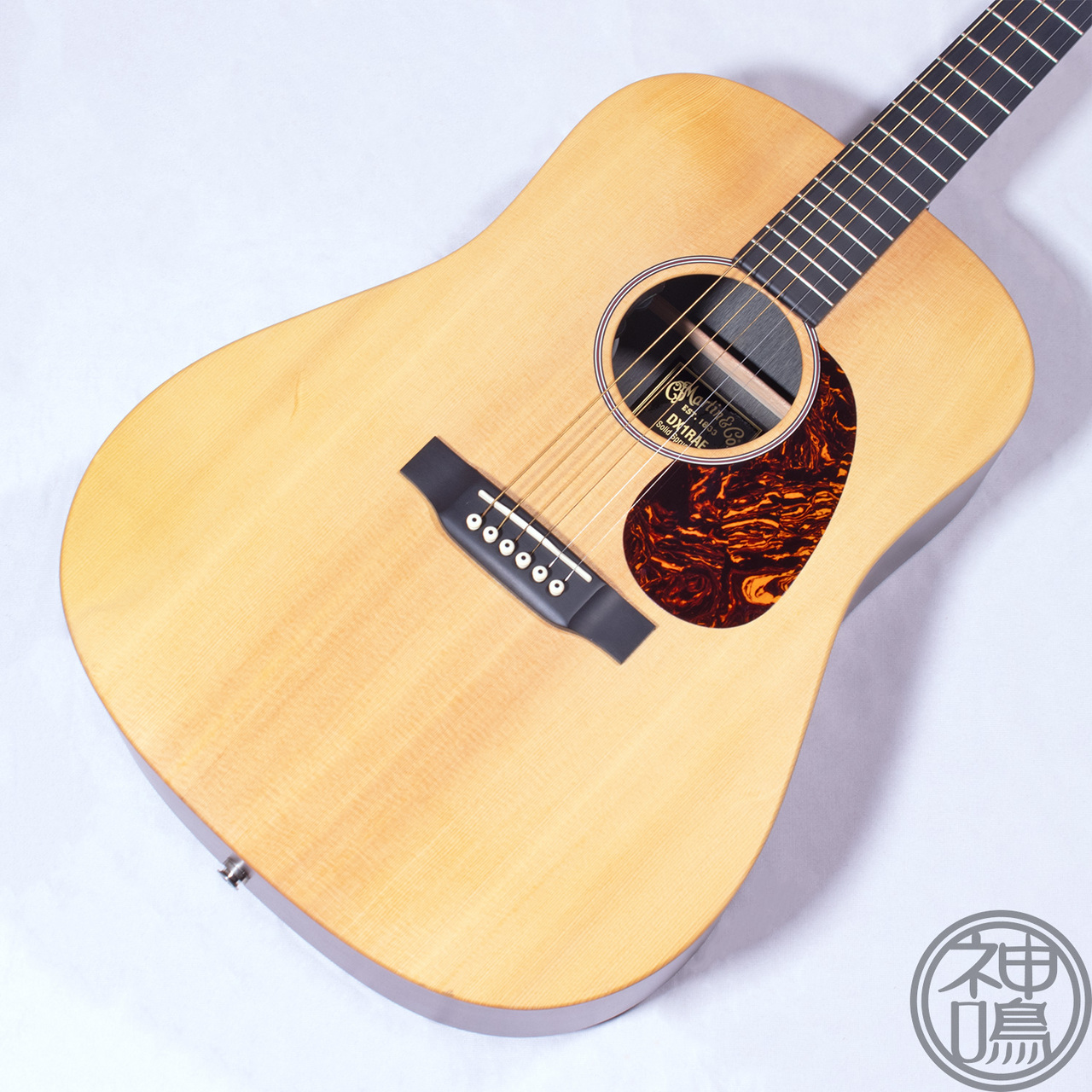 Martin DX1RAE（中古/送料無料）【楽器検索デジマート】