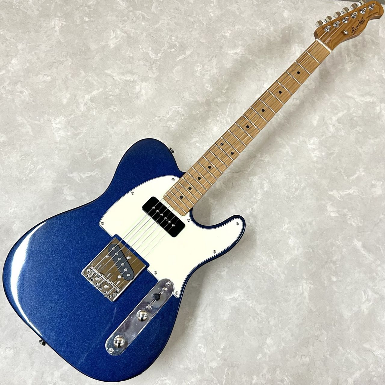 Bacchus BTE-2RSM/M DLPB 中古 Bacchus BTE-2-RSM/M DLPB【中古】【現物画像】【3.33kg】 バッカス