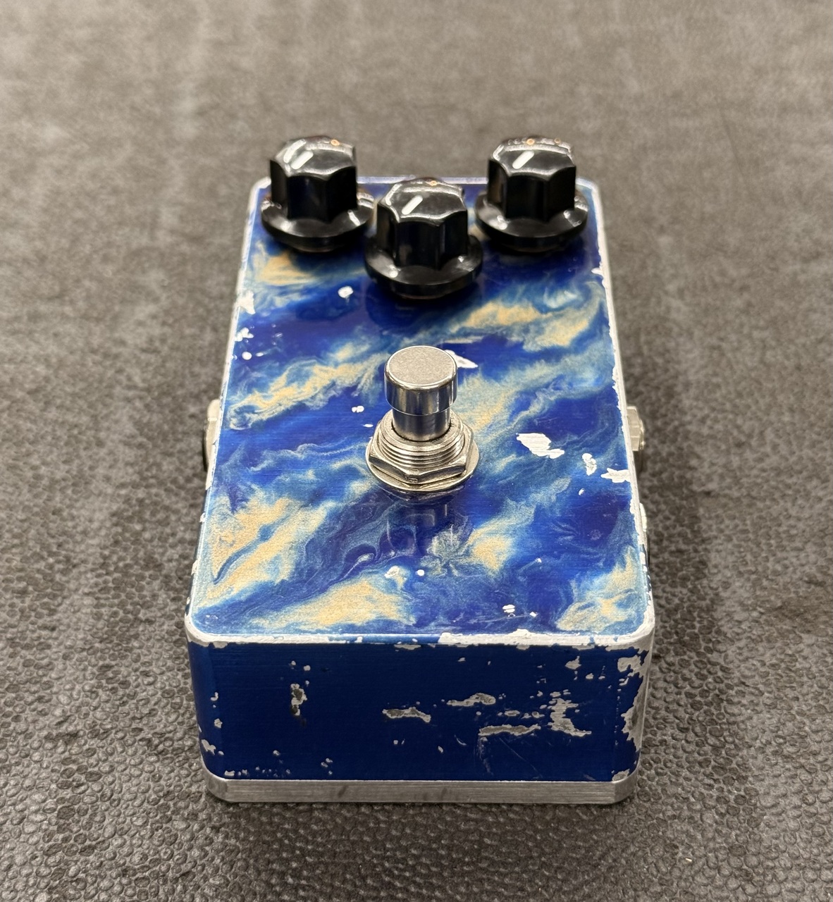 Leqtique　レクティーク　CLHD Leqtique レクティーク / CLHD 【Caeruleum Lightdrive High