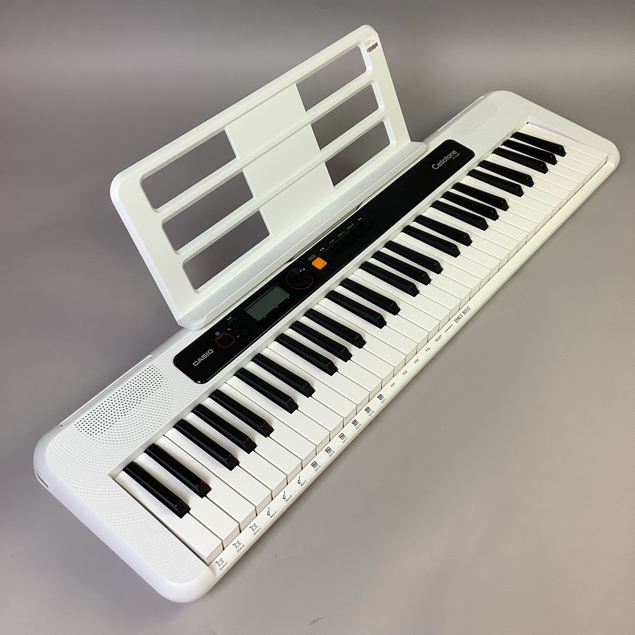 Casio CT-S200（中古/送料無料）【楽器検索デジマート】