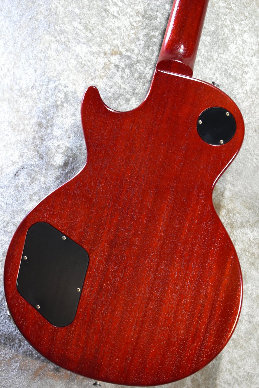 Tokai LS-102F C/VCS #2551292【オールラッカーフィニッシュ、軽量4.06