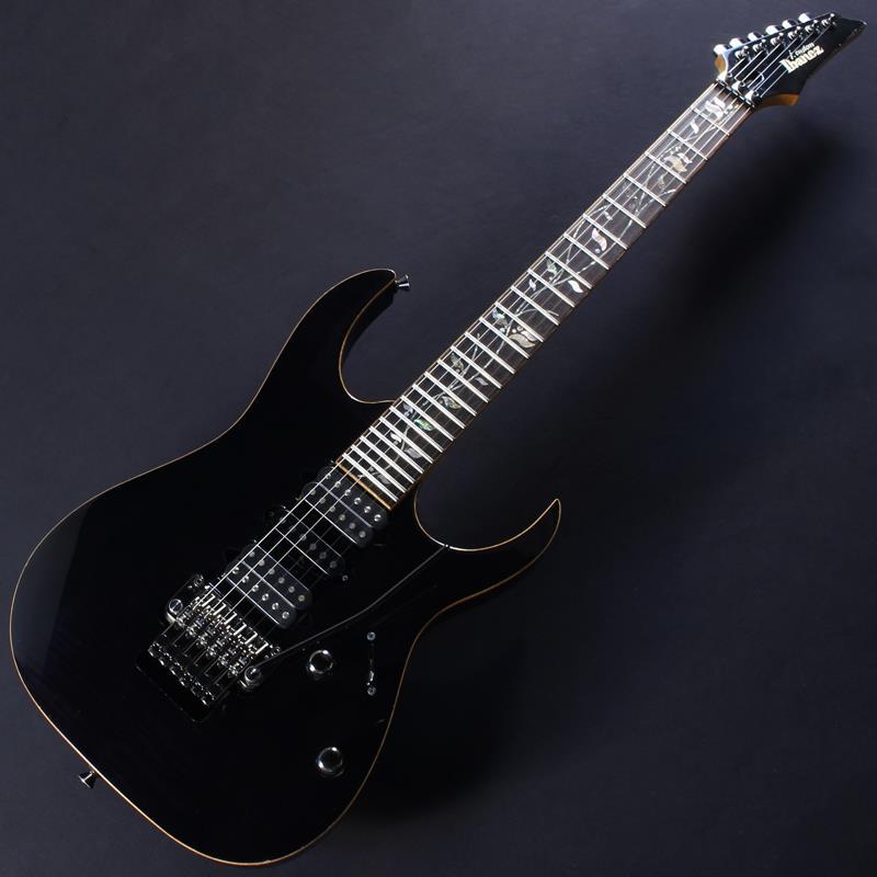 Ibanez USED 中古 j.custom RG8470Z (Black Onyx)（中古）【楽器検索