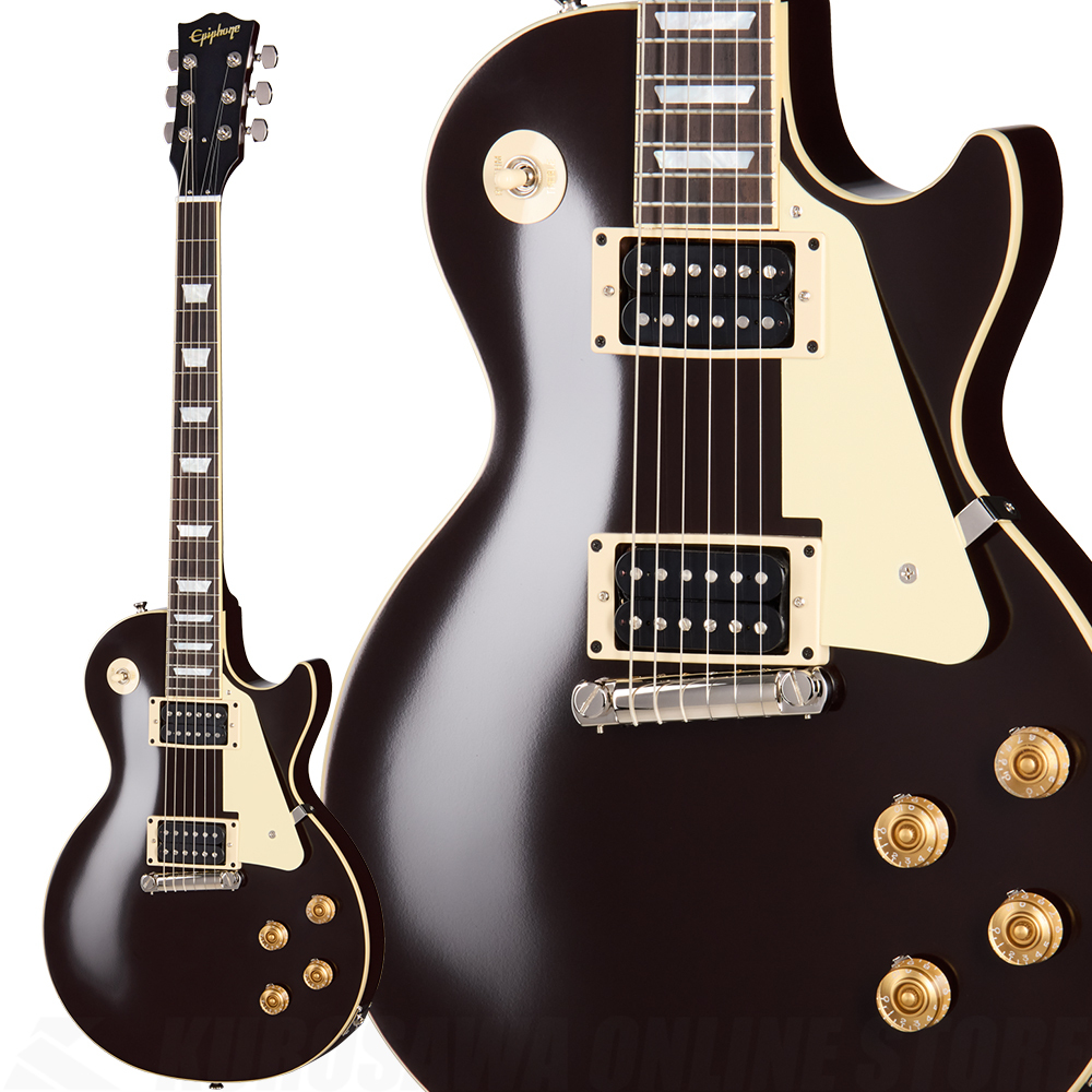 Epiphone Jeff Beck Oxblood 1954 Les Paul Oxblood《ジェフ