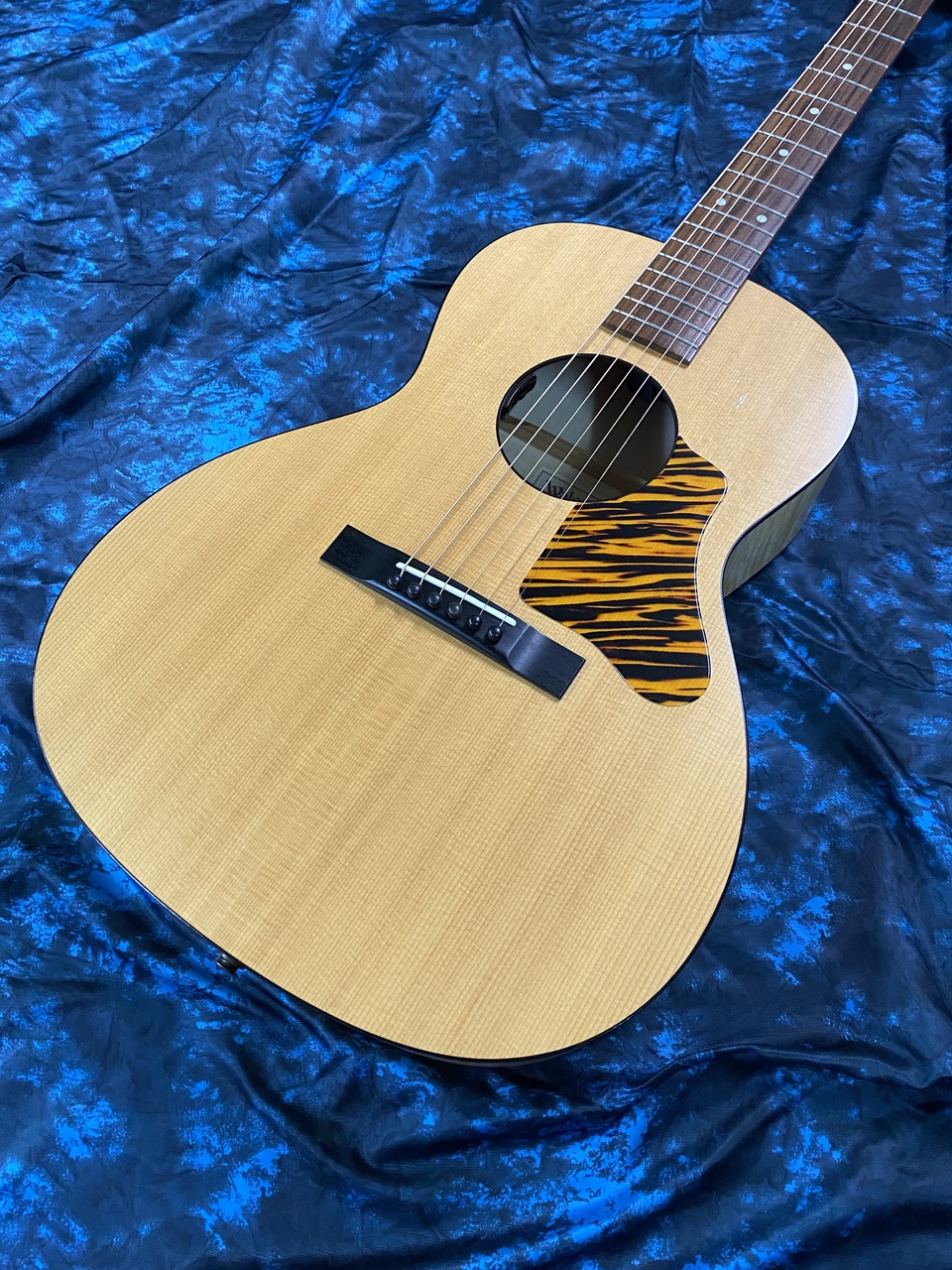 【中古】ヴィンテージ・ギター Vol.14 (エイムック 943) Waterloo WL-14X Scissortail（中古）【楽器検索デジマート】