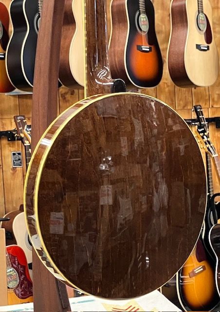 KASUGA RB-10 Hearts&Flowers（中古）【楽器検索デジマート】