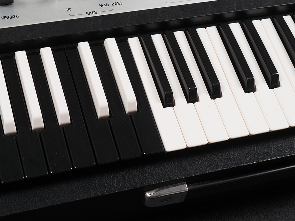 YAMAHA YC-10（中古）［デジマートSALE］【楽器検索デジマート】