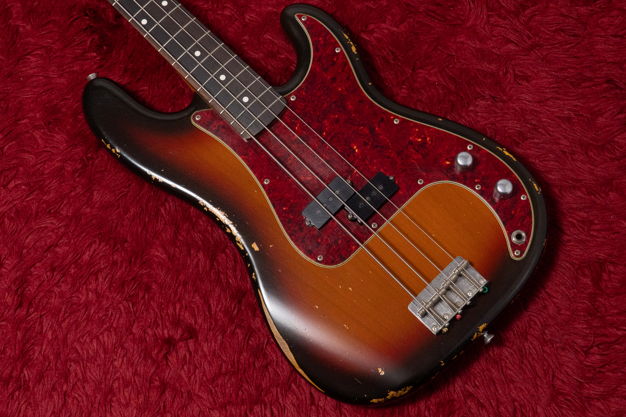 Provision VPB-GIB-RELIC-#003-J-ALD-3TS 3.920kg #25111811【GIB横浜