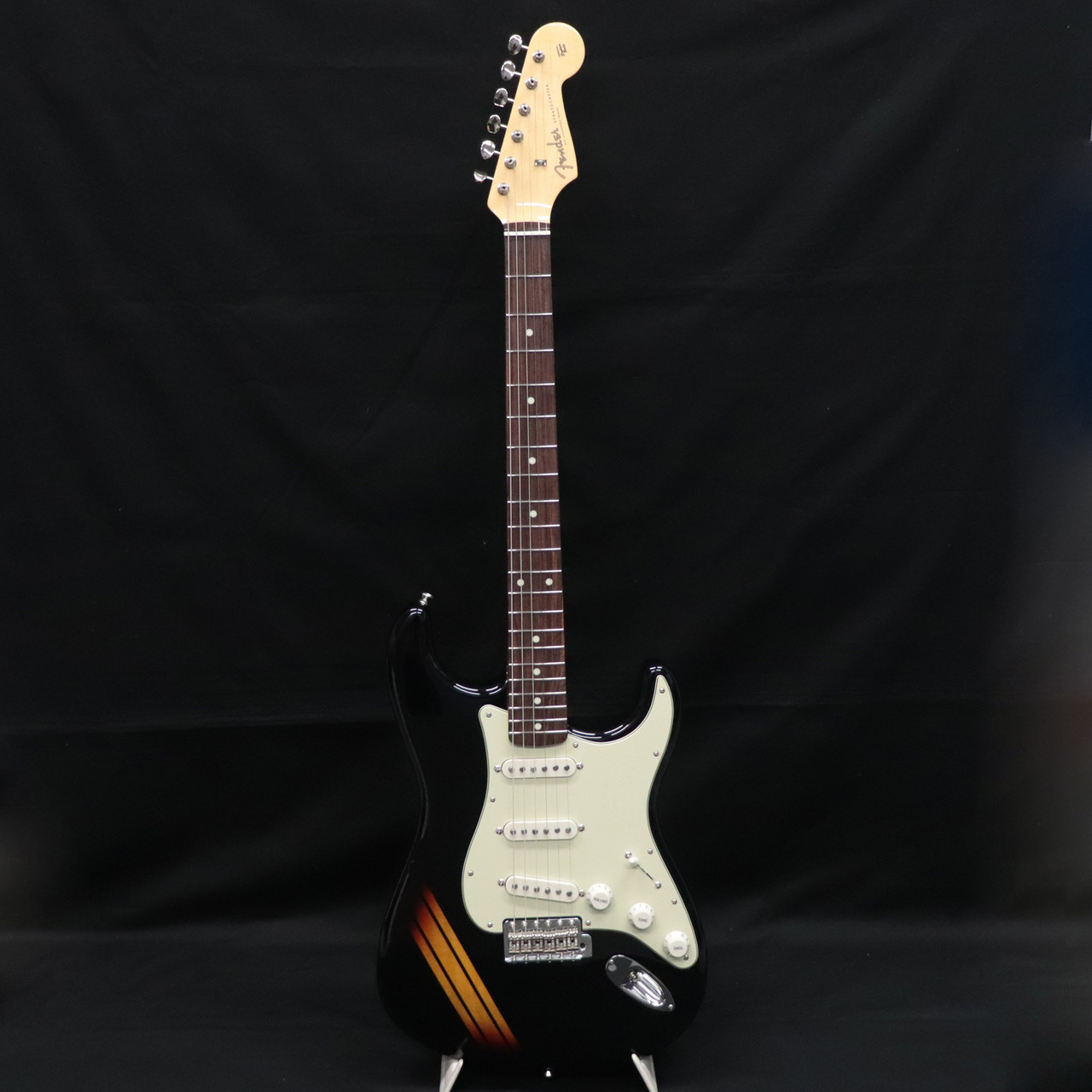 Fender Made in Japan Traditional 2025 Collection, 60s Stratocaster