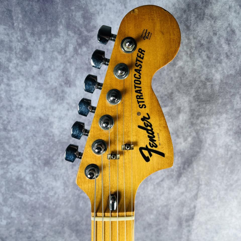 Fender 1973 Stratocaster（ビンテージ）【楽器検索デジマート】