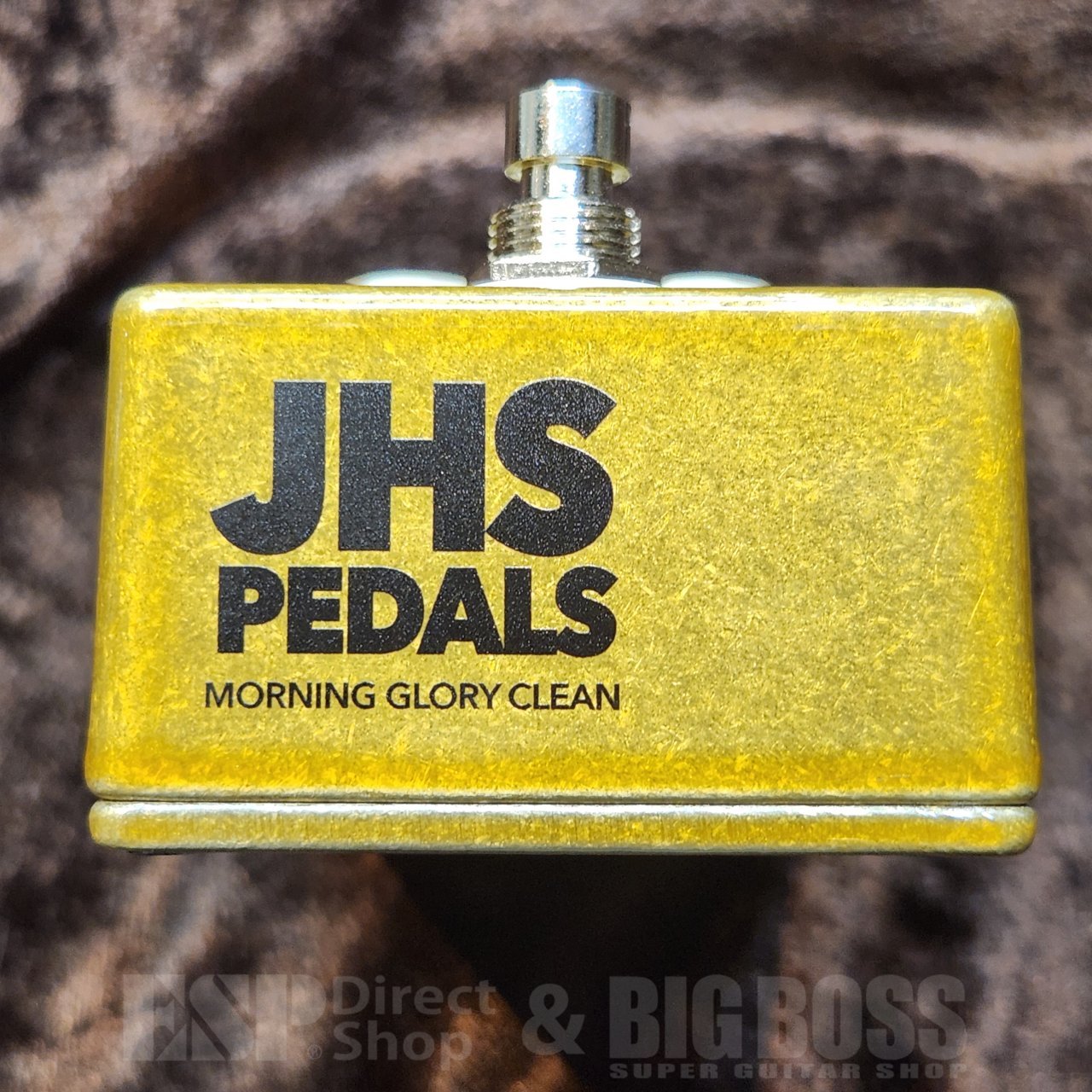 JHS Pedals MORNING GLORY CLEAN（新品/送料無料）【楽器検索デジマート】
