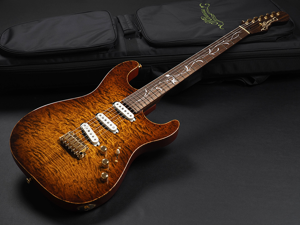 momose MC-Premium/FT ~BR-B~（新品/送料無料）【楽器検索デジマート】