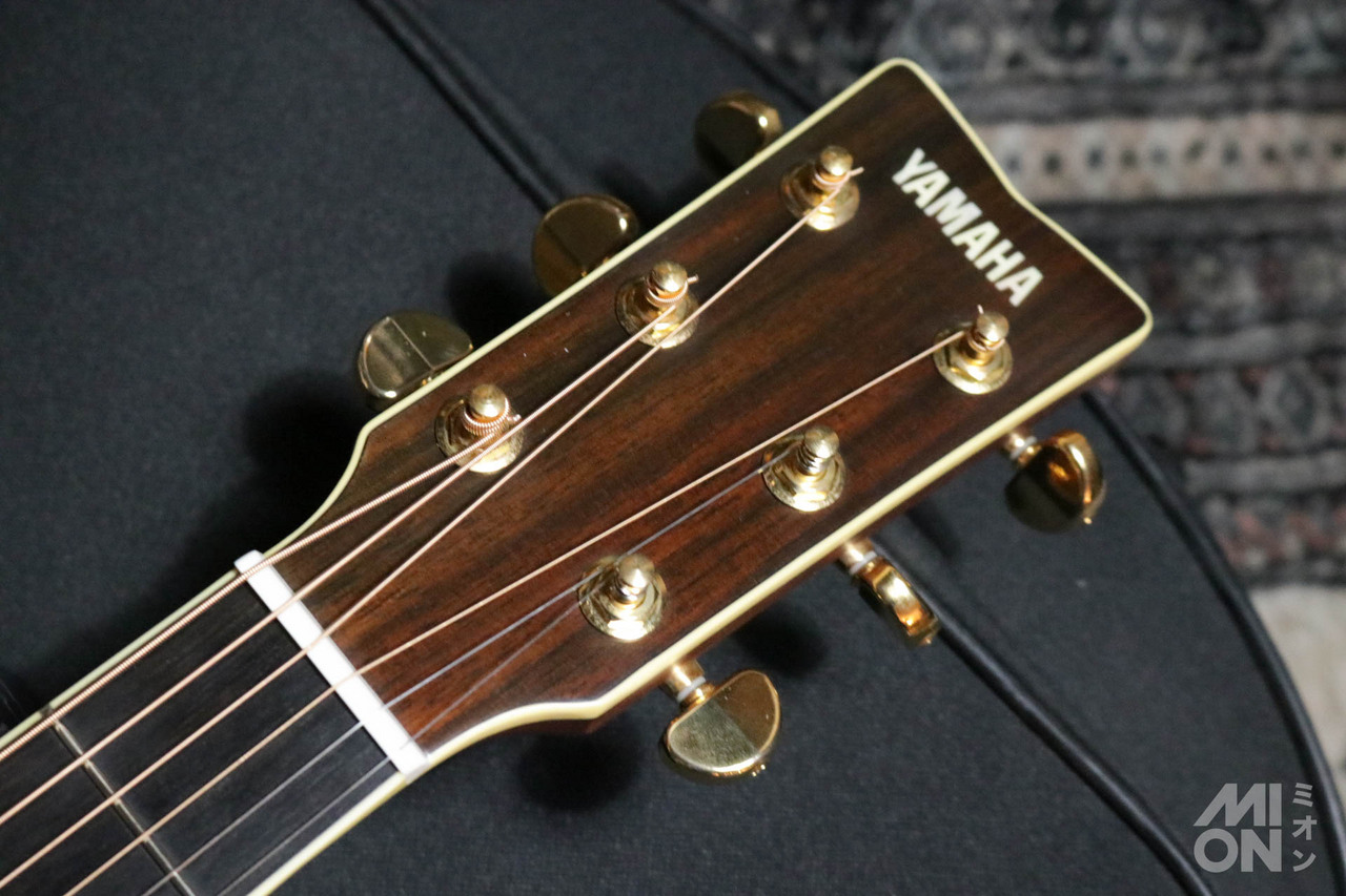 YAMAHA LL6 2010（中古）【楽器検索デジマート】