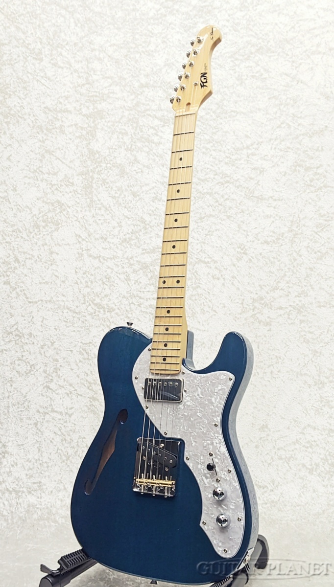 A*3様 フジゲン FUJIGEN FGN NTL11MMHT-WN シンライン FUJIGEN(FGN) NTE110MMHT TBL【シンライン】【D260232】【3.32kg