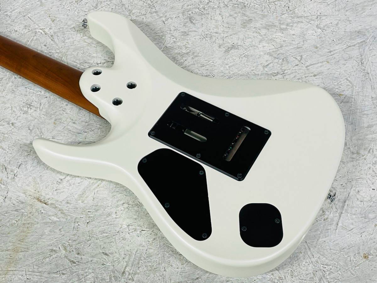 Ibanez AZ2402 PWF（中古/送料無料）【楽器検索デジマート】