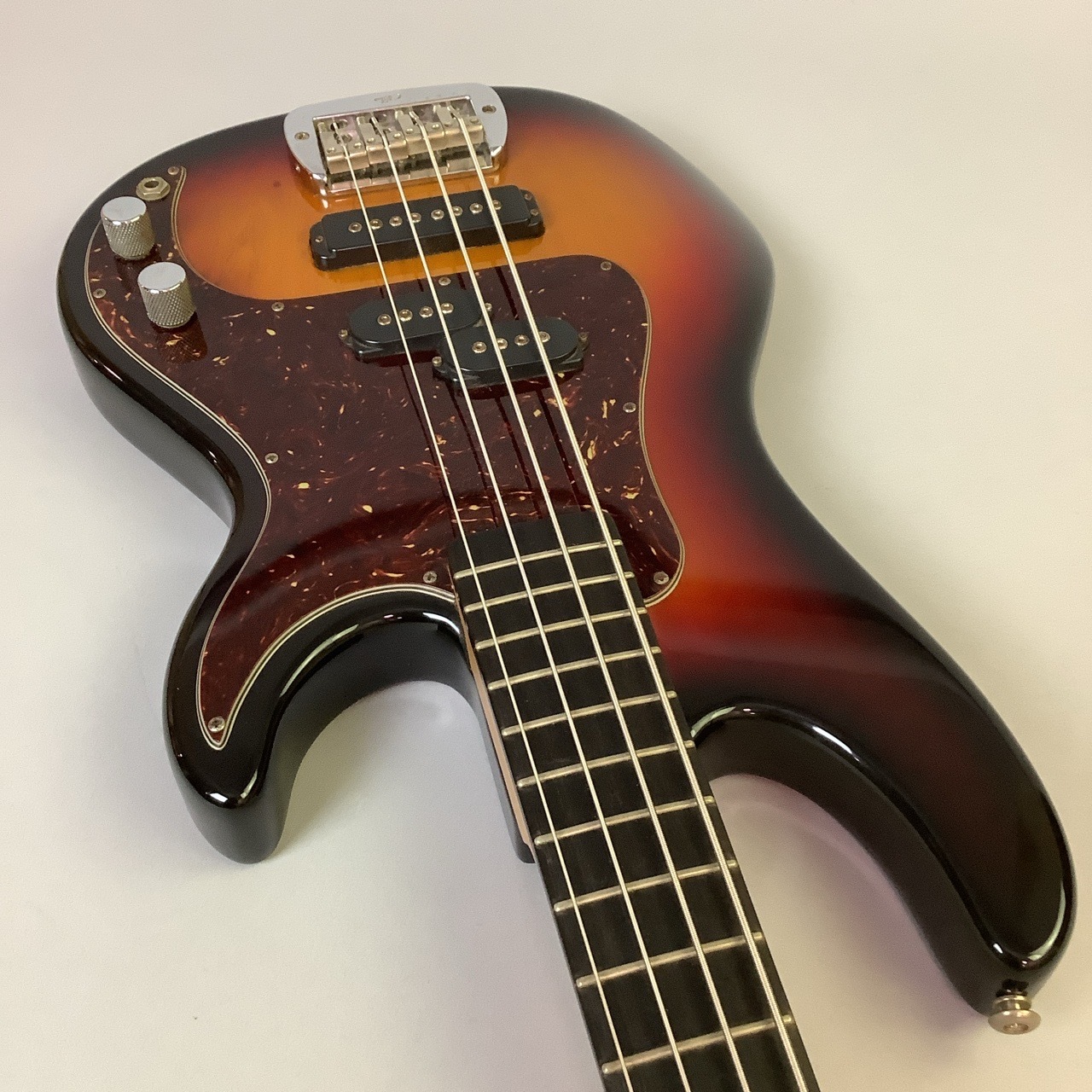 G&L SB2（中古/送料無料）【楽器検索デジマート】