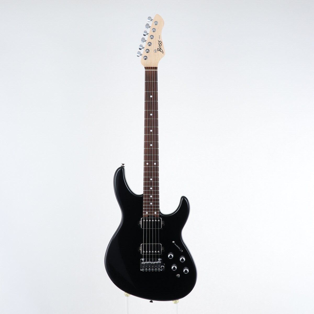 BOSS EURUS GS-1 Black 【心斎橋店】(中古/送料無料)【楽器 BOSS EURUS GS-1 Black 【心斎橋店】(中古/送料無料)【楽器