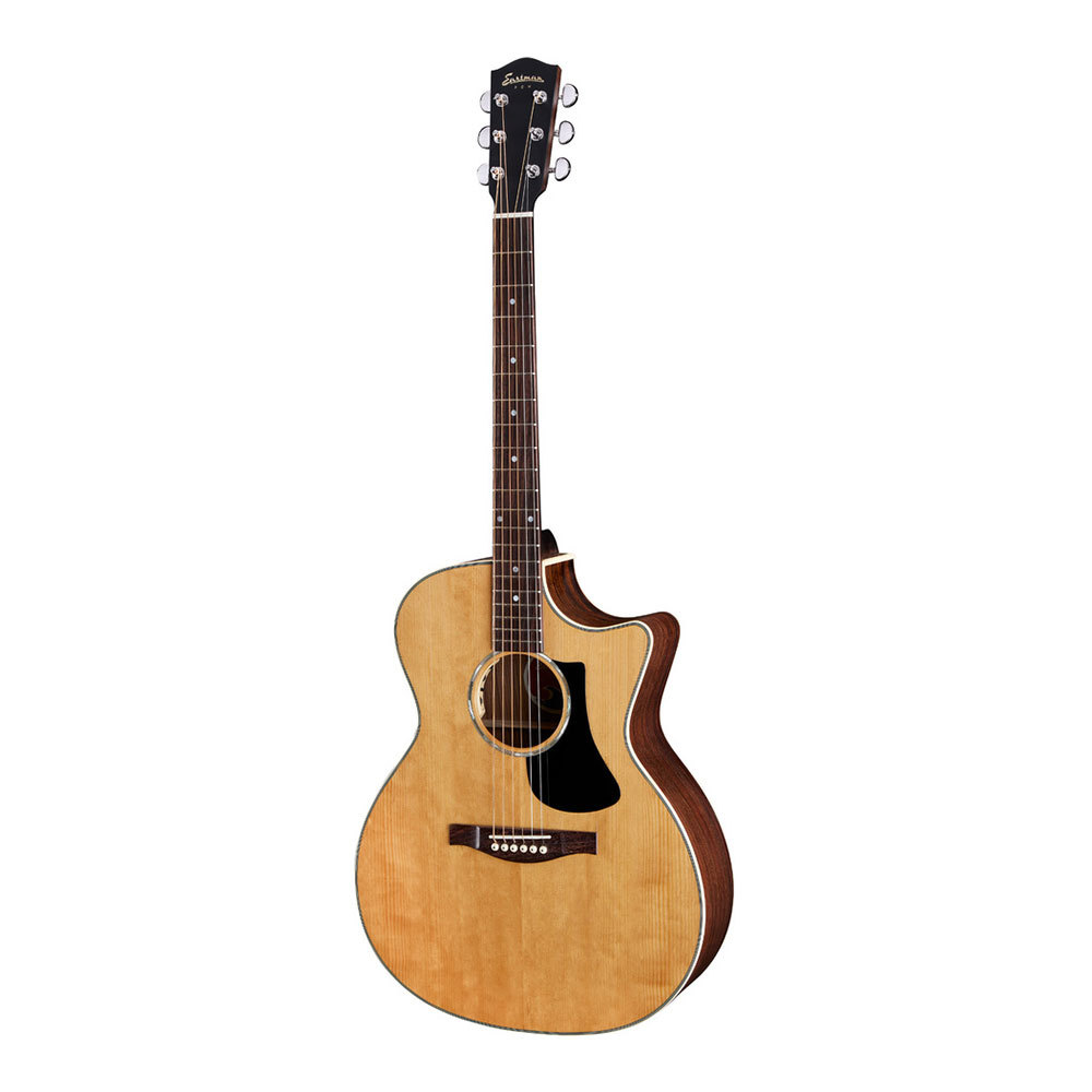 Eastman Eastman イーストマン PCH2-GACE エレアコギター（新品/送料