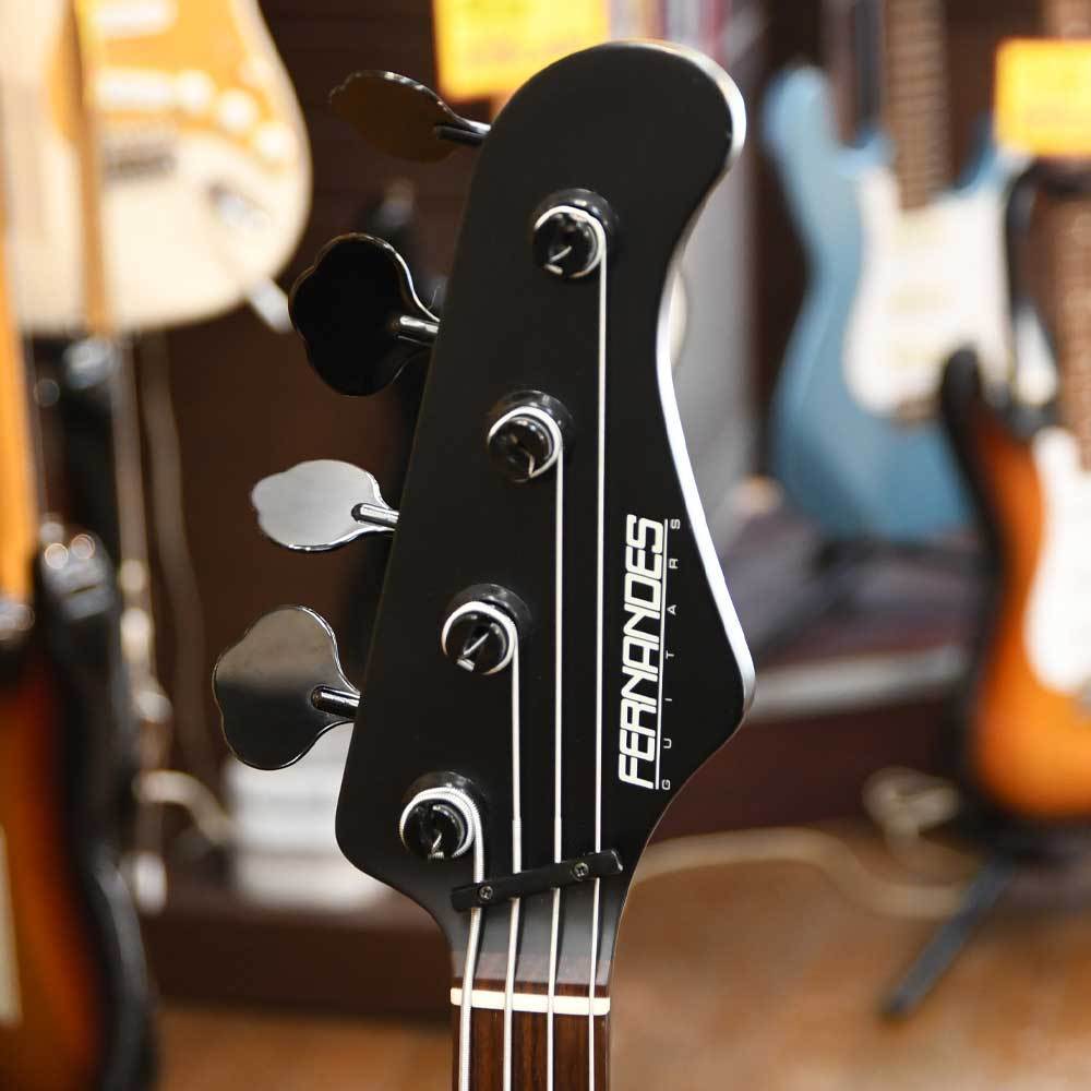 【限定販売】 FERNANDES RPB（中古）【楽器検索デジマート】 ベース