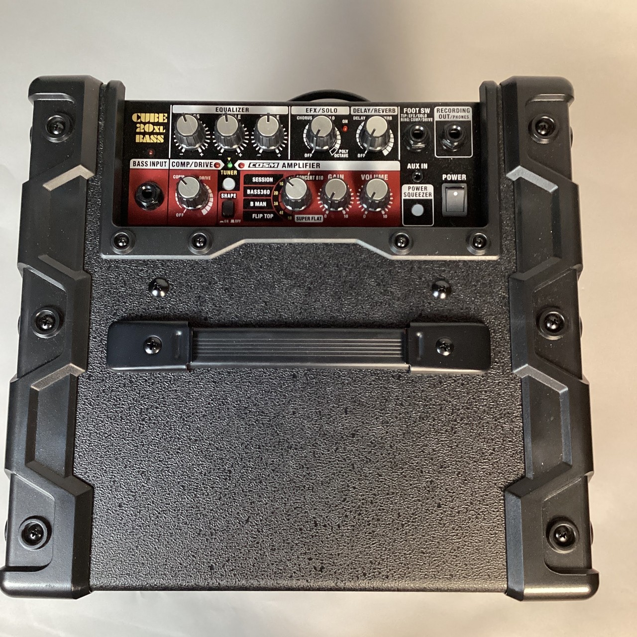 Roland CUBE-20XL BASS（中古/送料無料）【楽器検索デジマート】