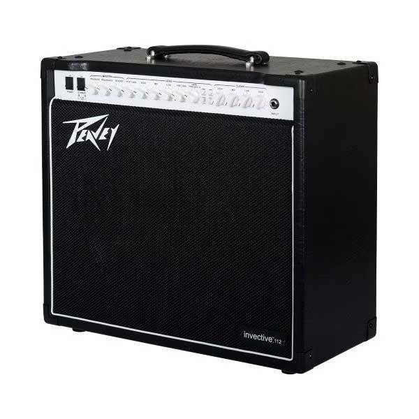 PEAVEY invective.112 Combo ギターアンプ（新品/送料無料）【楽器検索