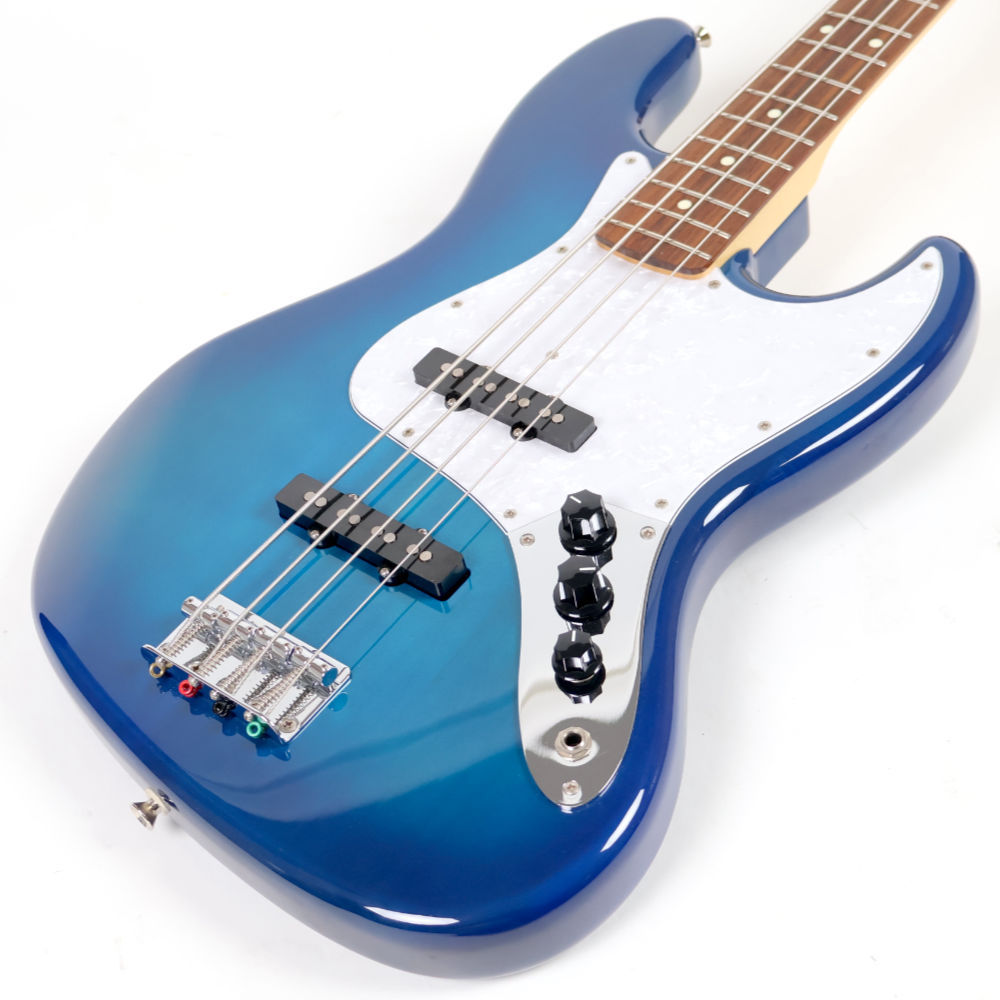 ベース FUJIGEN(FGN) Neo Classic KNJB10 RBD FUJIGEN(FGN) 【中古】 エレキベース Fujigen Neo Classic KNJB10RBD