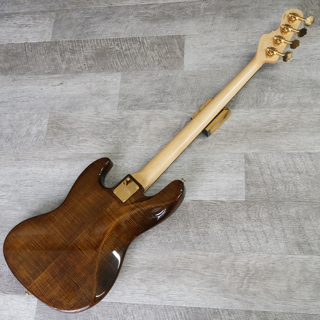 momose MJ-FT-SP'20/WG（中古）【楽器検索デジマート】