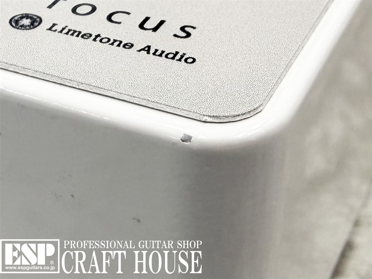 Limetone Audio focus（新品特価/送料無料）【楽器検索デジマート】