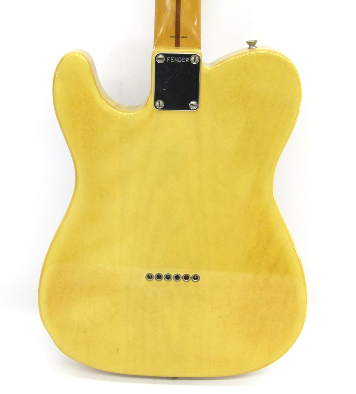 Fender Japan TL52-70 【浦添店】（中古/送料無料）【楽器検索デジマート】